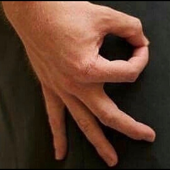 Meet your Posher, Antonio - Picture 1 of 1